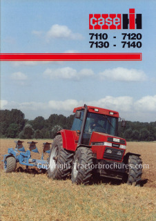 Case IH